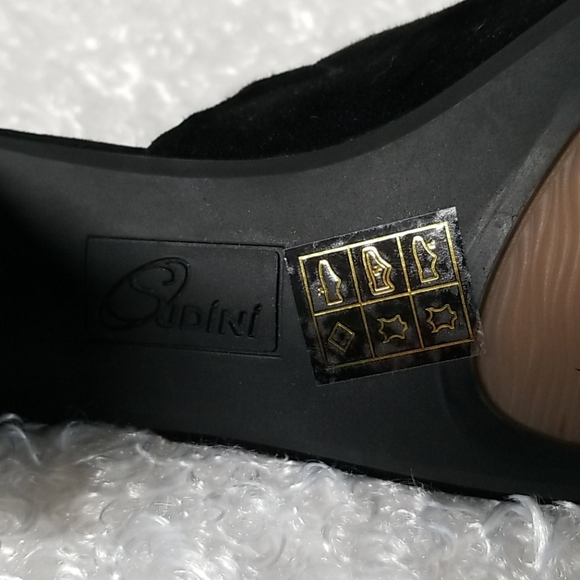 🎈SOLD🎈Women's Nataliya Dress Sandal Size 6M - Picture 10 of 12